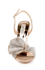 Nude | Rennie Statement Stiletto Heel