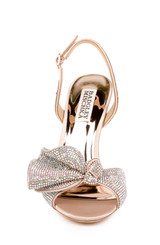 Soft Blush | Rennie Statement Stiletto Heel