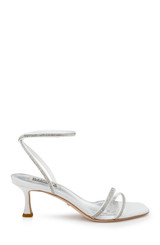 Soft White | Ultra Kitten Heels