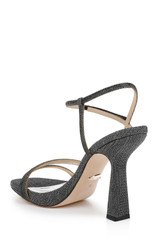 Black | Urbana Stiletto Heels