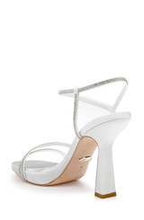 Soft White | Urbana Stiletto Heels