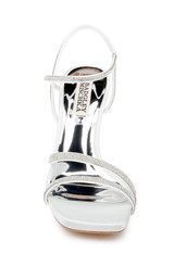 Soft White | Urbana Stiletto Heels