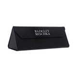 Black Sunglass Case | Evonne Sunglasses